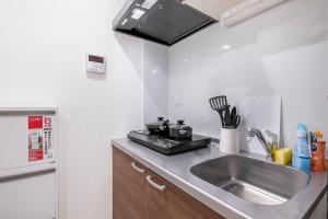 Horizon Court Shinjuku