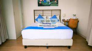 Jepara Garden Resort