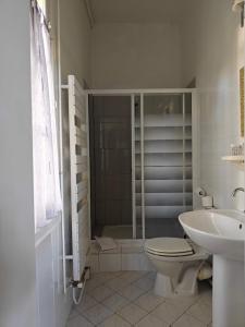 B&B / Chambres d'hotes Chateau de Vallagon : photos des chambres