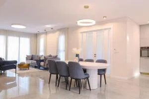 Luxurious and spacious pentahouse in Beit Shemes - Netiv Lah