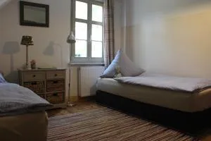 landhaus rosmarin - Etgersleben