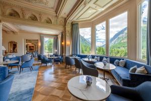 Grand Hotel Kronenhof