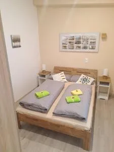 Old Factory Living - 艾施河畔赫希施塔特