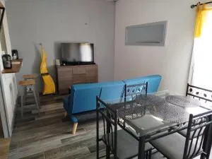 Appartement dans charmante petite résidence - La Force