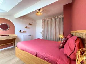 Sous les toits de la Digue