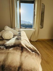 Appartements Elegant studio between train station and city center : photos des chambres