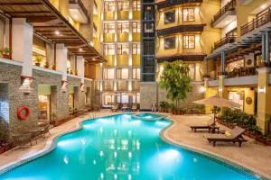 Temple Bell Boutique Hotel and Spa - Rānīpauwa