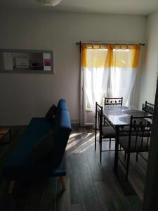 Appartement dans charmante petite résidence