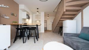 La Dune N76 - VILLA 2P6