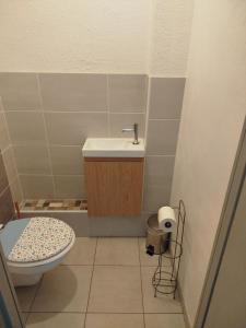 Appartements Appartement dans charmante petite residence : photos des chambres