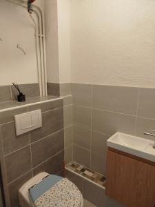 Appartements Appartement dans charmante petite residence : photos des chambres