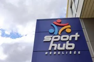 Sport Hub Nedelišće - Gornji Mihaljevec