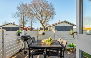 Holiday Home Aabenraa With Fireplace 11