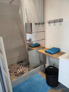 Appartements Appartement dans charmante petite residence : photos des chambres