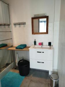 Appartements Appartement dans charmante petite residence : Appartement 1 Chambre