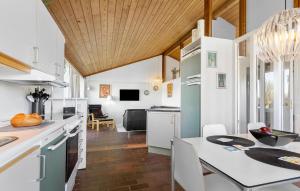 Holiday Home Aabenraa With Fireplace 11