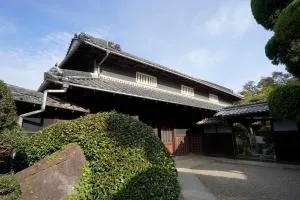 小吹庵 - Hashimoto