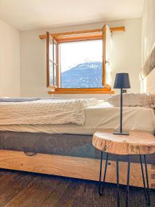 Traumwohnung in Bünderbergen