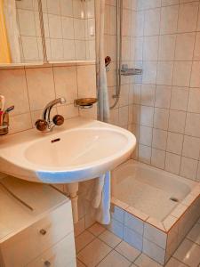 Traumwohnung in Bünderbergen