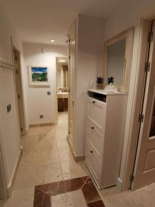 Coastal Golf & Family Retreat