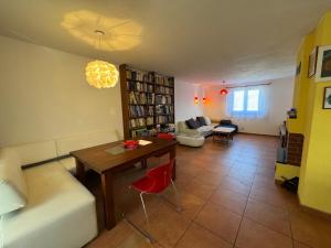 Domov pro 8 hostů ve městě Karlovy Vary