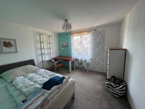 Domov pro 8 hostů ve městě Karlovy Vary