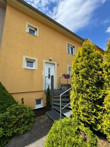 Domov pro 8 hostů ve městě Karlovy Vary