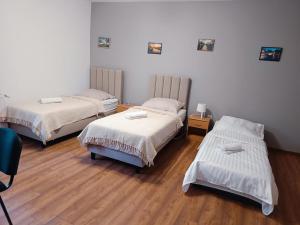 DG Apartamenty i Turystyka