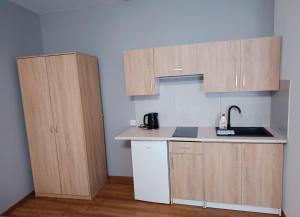 Fundacja Apartamenty Czterolistna Koniczyna