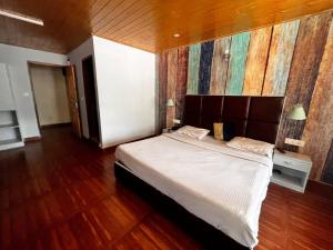 Bangra Farm House