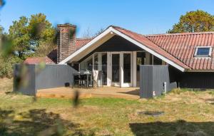 Holiday Home Fanø 57