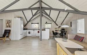 Holiday Home Fanø 57