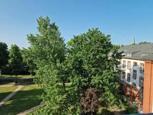 97 qm Loftwohnung im Herzen Schwerins - Banzkow