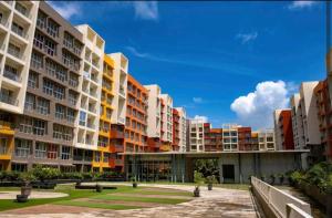 Tata Rio DE Goa Sunshine Retreat Resort Style 1 BHK Apt