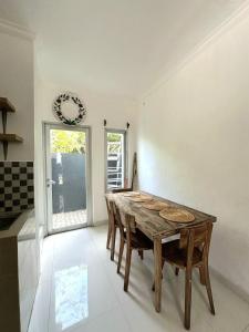 Nusa Dua House Dahlia