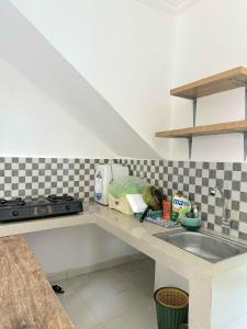 Nusa Dua House Dahlia