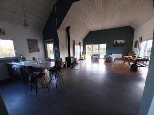 Maisons de vacances Maison tres agreable : photos des chambres