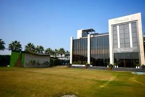 Villasita Resort - Kankhal