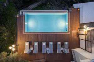 Villa Drakona - Zoúrva