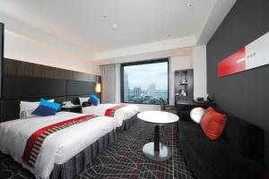 New Otani Inn Yokohama Premium