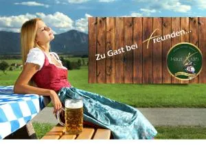 克拉维特贝姆酒店 - České Žleby