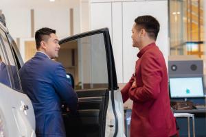 Grand Westside Manila Bay