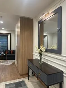 Penta Luxe Studio - Chung Khurd