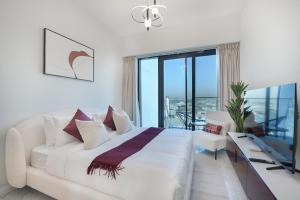 EasyGo-Calm STU in Alexia Jebel Ali near Metro - 4hvězdičkové hotely ve městě Dubaj