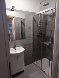 Fundacja Apartamenty Czterolistna Koniczyna