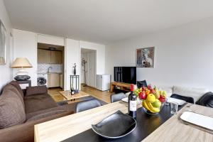 5019 Suite Pouey - Apartment near La Défense