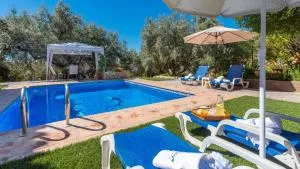 Casa Ana Maria Periana by Ruralidays - Mondrón