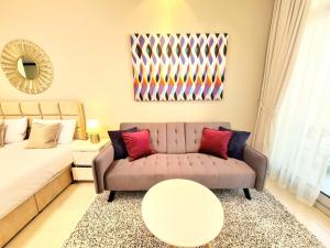 SUNRISE HOMES - Charming Studio near JBR Beach
