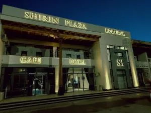 Shirin Plaza Botique - Kogon