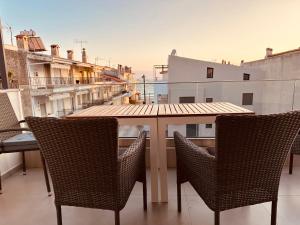 Artemis Maisonette B4 by Horizon Homes